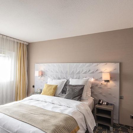 Mercure Annecy Sud Seynod Eksteriør billede