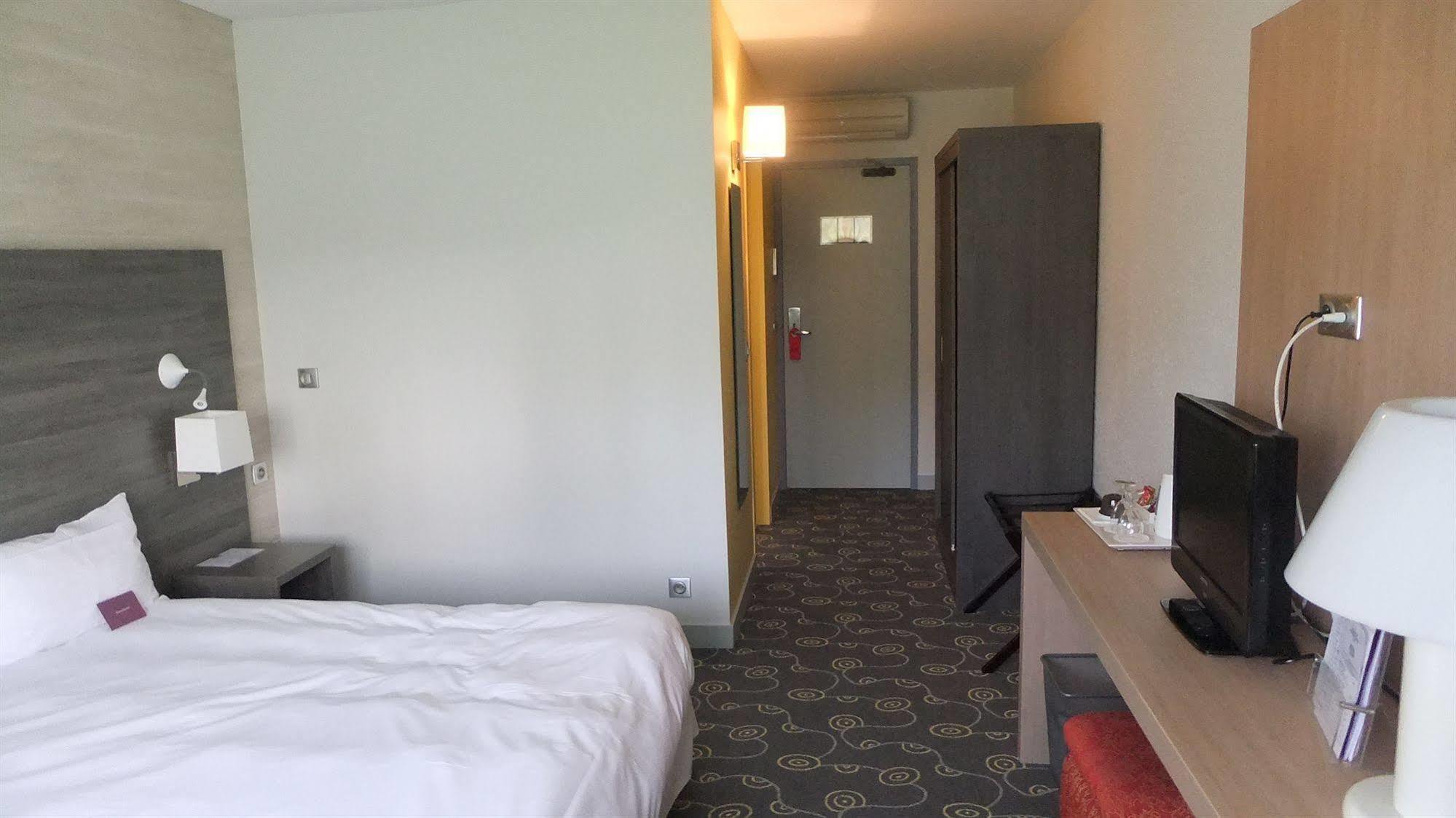 Mercure Annecy Sud Seynod Eksteriør billede